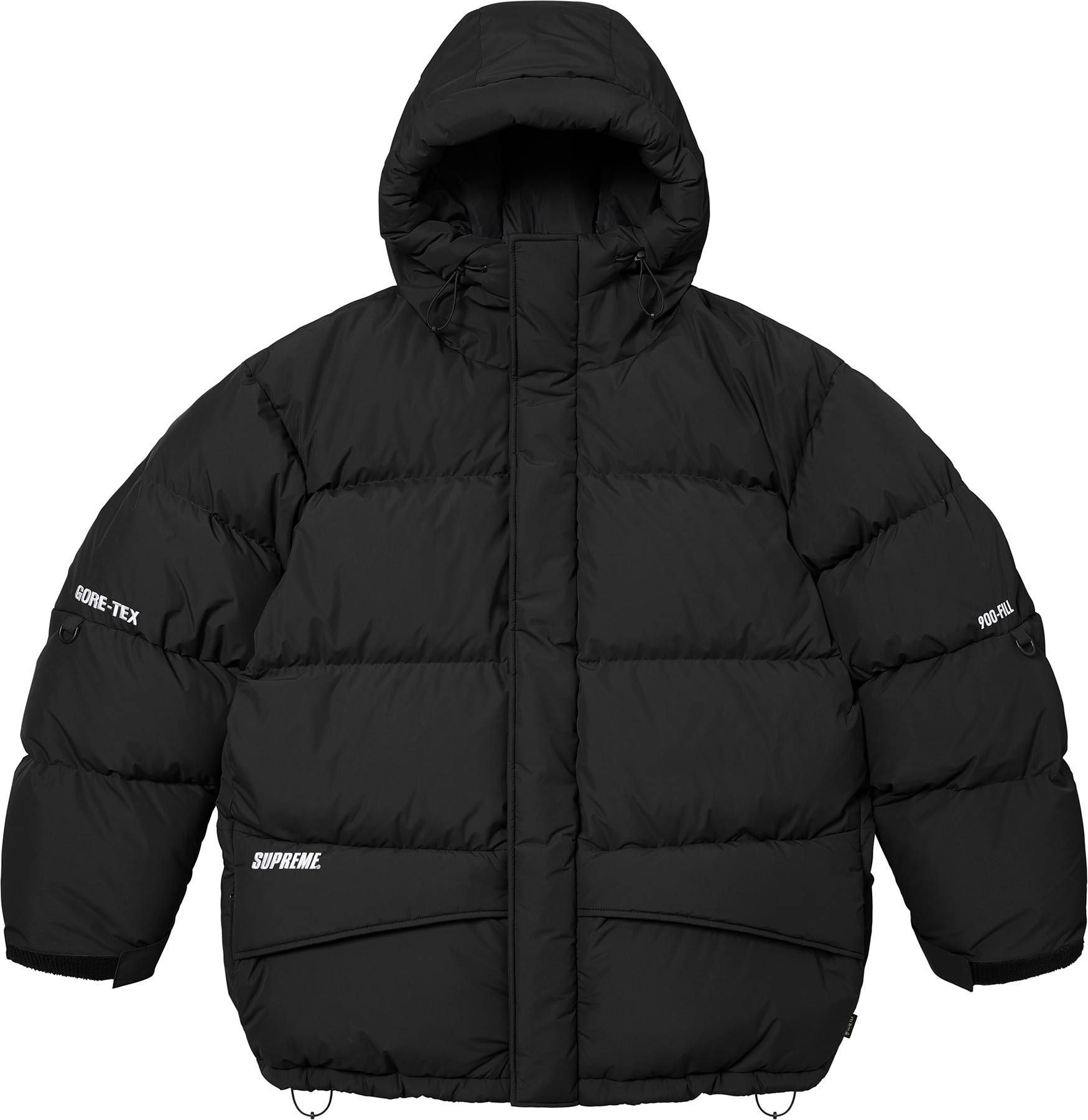 GORE-TEX 900-Fill Down Parka view 19